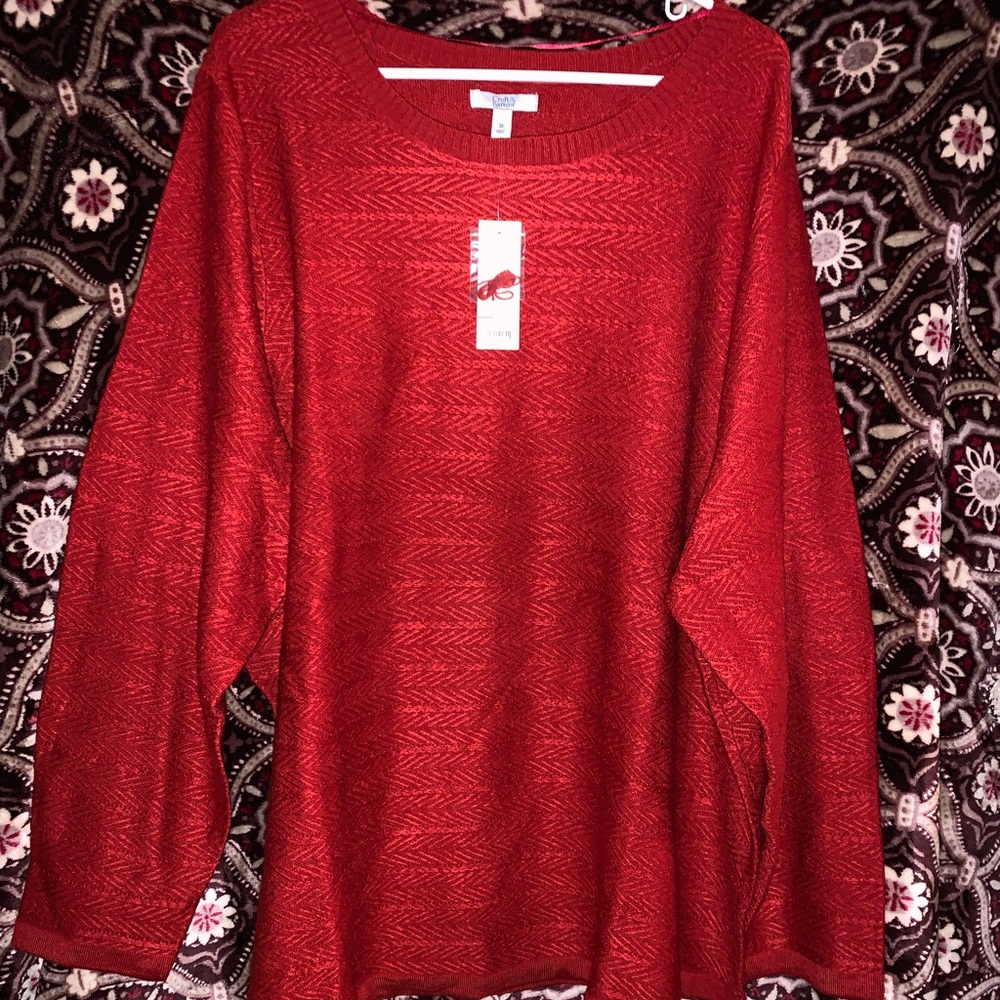 Sweater